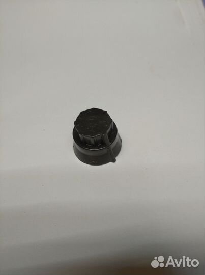 Ручки для переменных резисторов