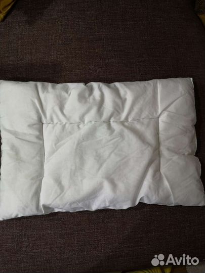 Подушка полотенце для новорождённого икея и одеяло