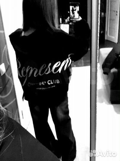 Худи Represent (унисекс)