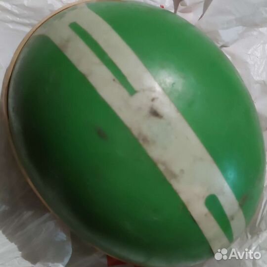 Шлем Моргунова