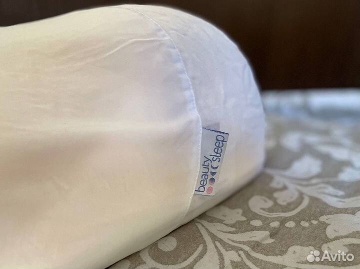 Подушка beauty sleep omnia