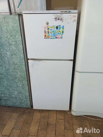 Холодильник