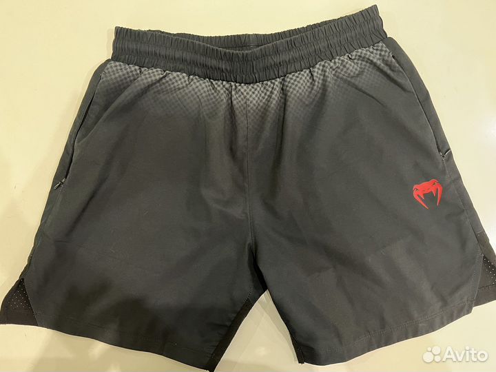 Шорты спортивные мужские venum