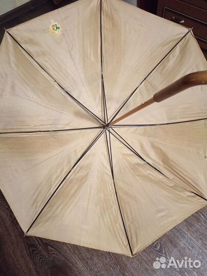 Зонт из пробки Португалия