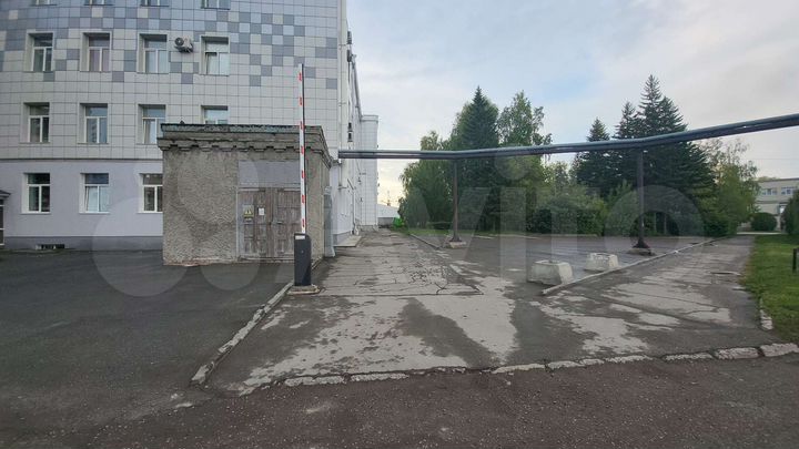 Свободного назначения, 200 м²