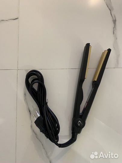 Электрощипцы (плойка) GA.MA fairy waves