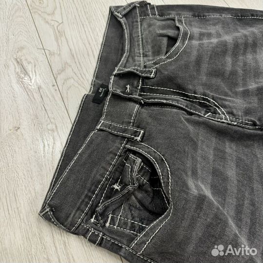 Джинсы True Religion Ricky Оригинал rock revival