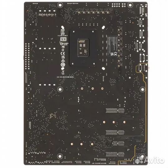 Материнская плата Asus prime Z790-P-CSM 570711