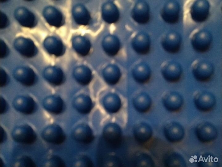 Ортопедический коврик для детей