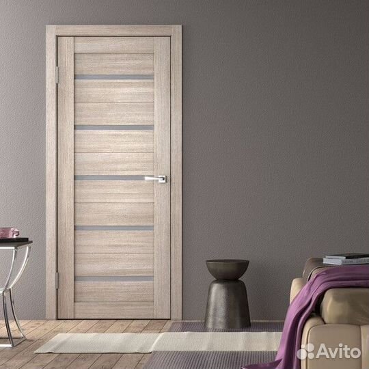 Межкомнатные двери от производителя
