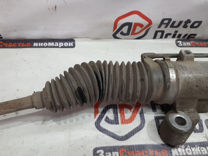 Ford Focus 3 1.6 кпп(робот) рулевая рейка