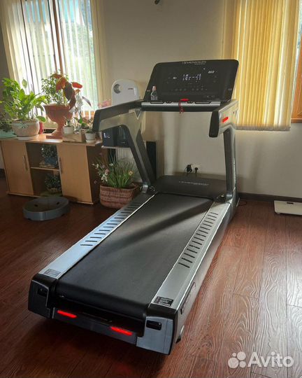 Беговая дорожка