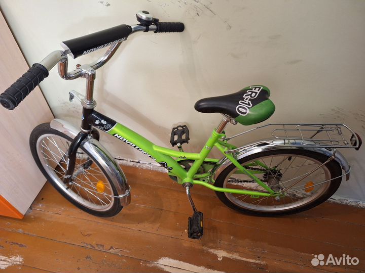 Велосипед детский