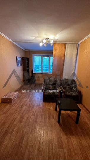 3-к. квартира, 66,7 м², 5/9 эт.