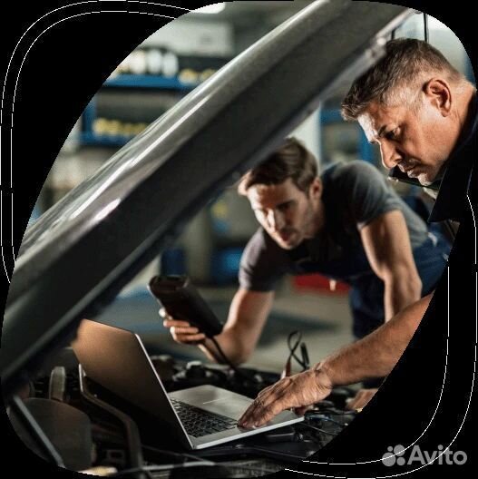 Автомеханик автослесарь