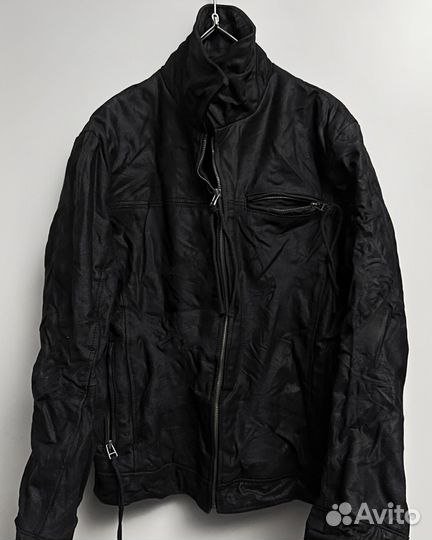 Авангардня куртка (poell boris rick lgb isaac )