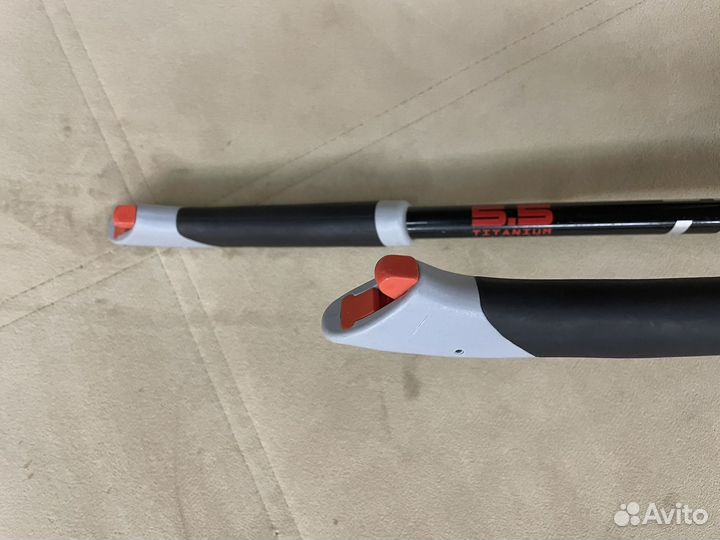 Лыжные палки 145
