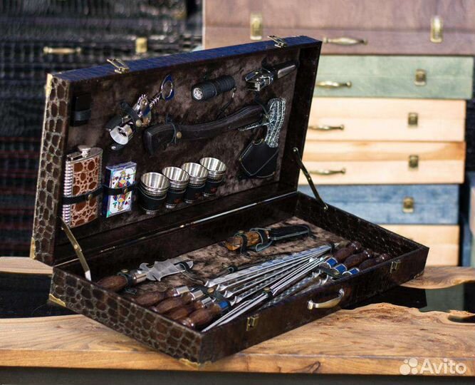 Подарок для парня