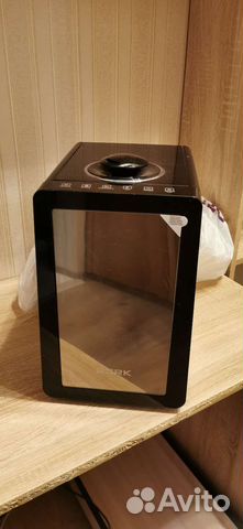 Увлажнитель воздуха Bork h701