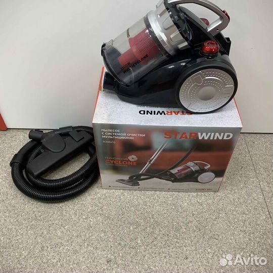 Пылесос StarWind skm4410