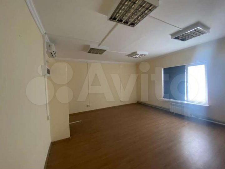 Сдам офисное помещение, 40 м²