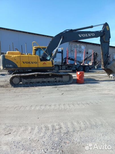 Аренда и услуги спецтехники