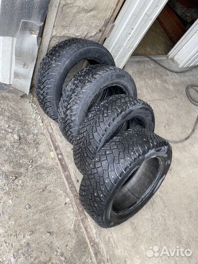 Зимняя резина r15 185 60