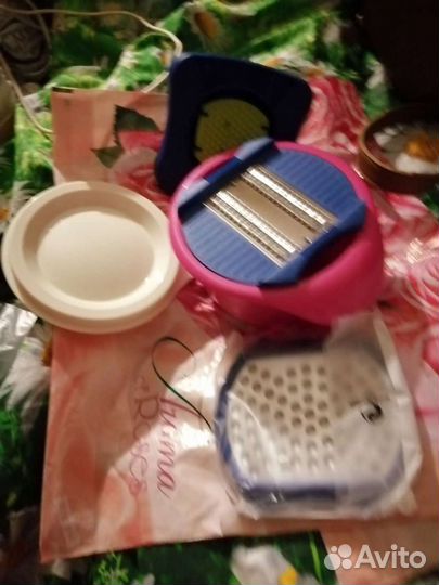 Tupperware, Тапперваре