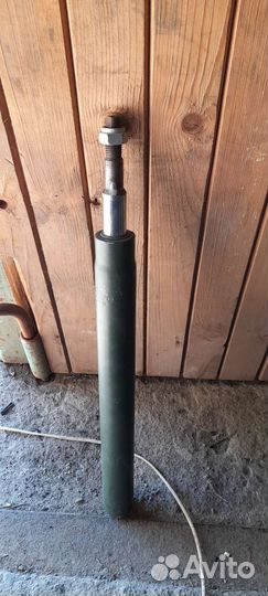 Запчасти на вольво