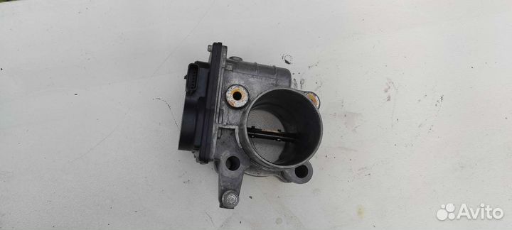Заслонка дроссельная Isuzu 4HK1