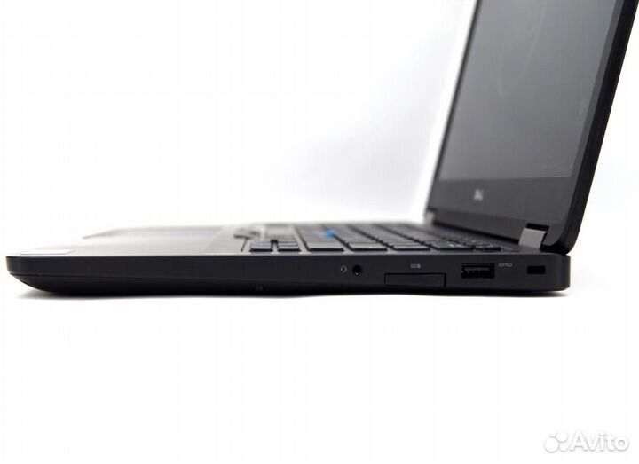 Ноутбук Dell Latitude E5470