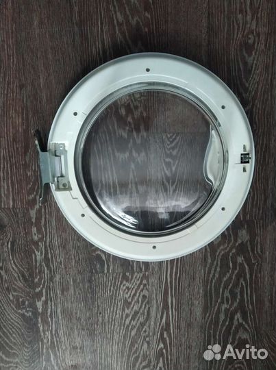 Люк для стиральной машины indesit