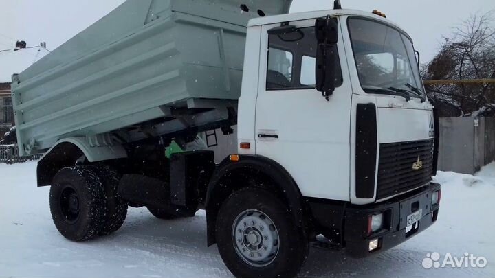 Вывоз строительнова мусора.доставка песка щебня И