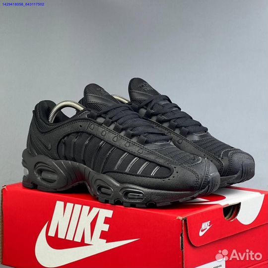 Кроссовки Nike Air Max Tailwind 4 (Арт.17263)