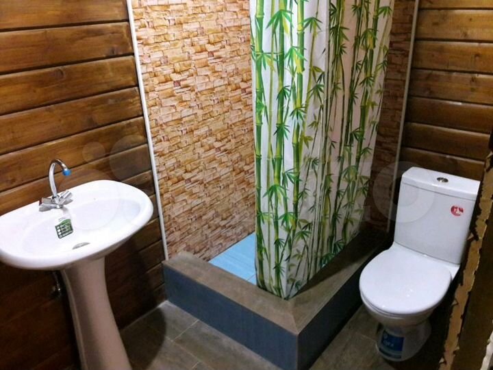 Комната 20 м² в 1-к., 2/2 эт.