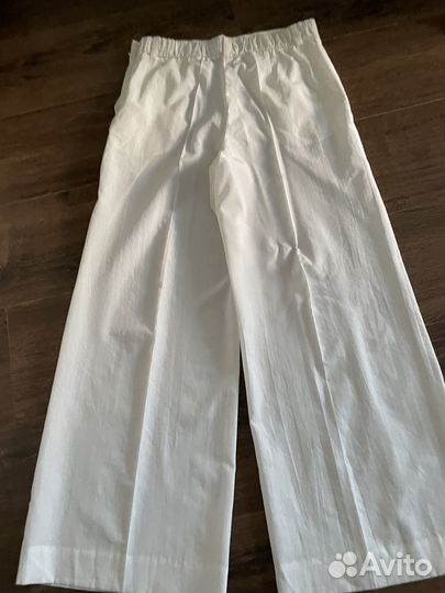 Брюки летние COS