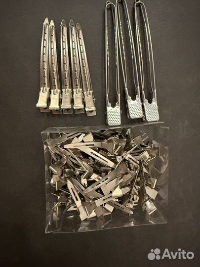 Аксессуары для причесок