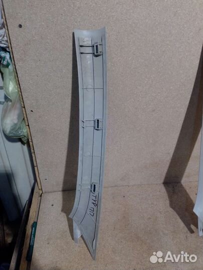 Передняя стойка стекла Skoda Octavia tuor A4