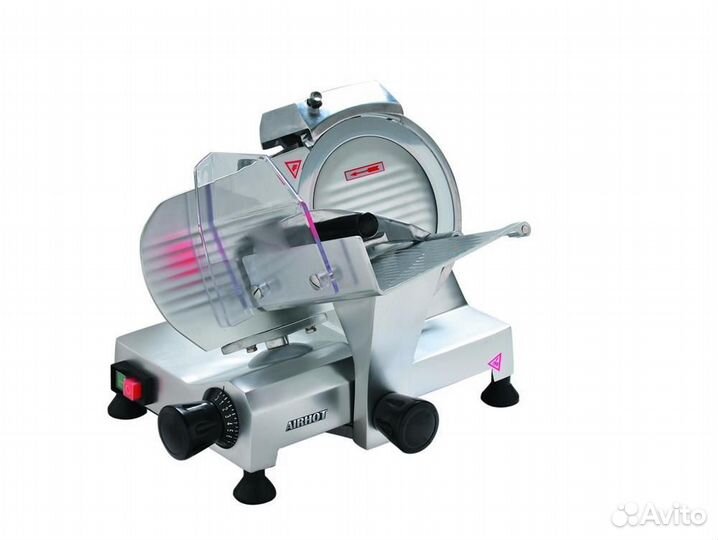 Слайсер airhot SL 275
