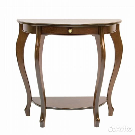 Консоль Элегант орех арт95382