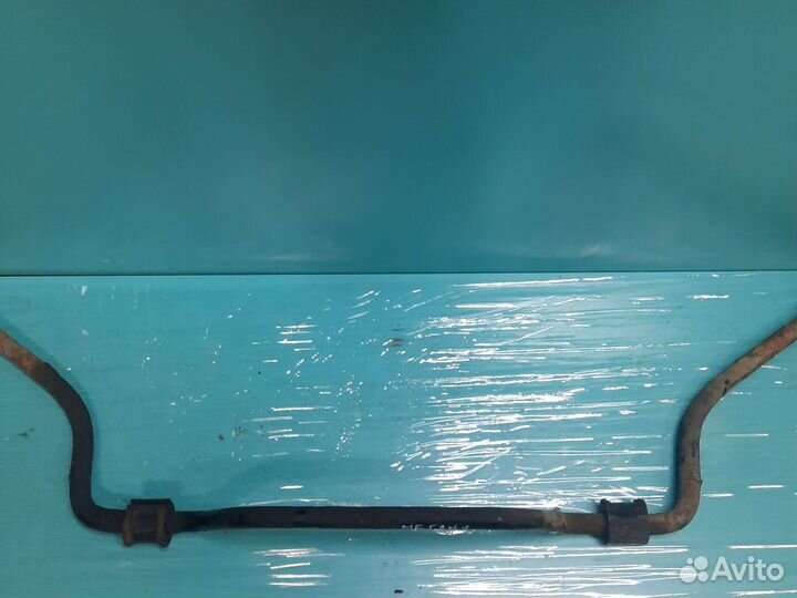 Передний стабилизатор Renault megane 1