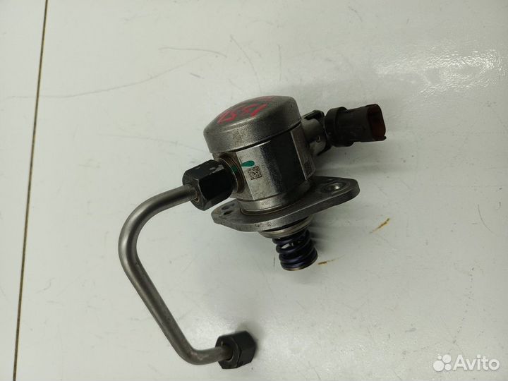 Тнвд (топливный насос высокого давления)