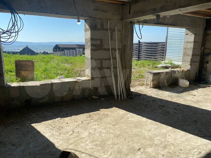 Дом 155 м² на участке 7,5 сот.