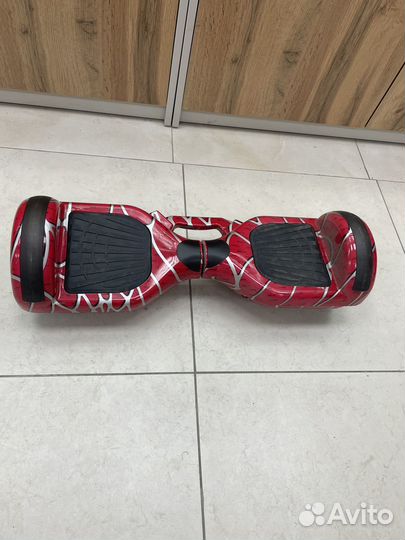 Гироскутер