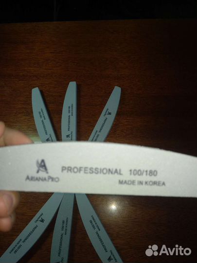 Пики для ногтей