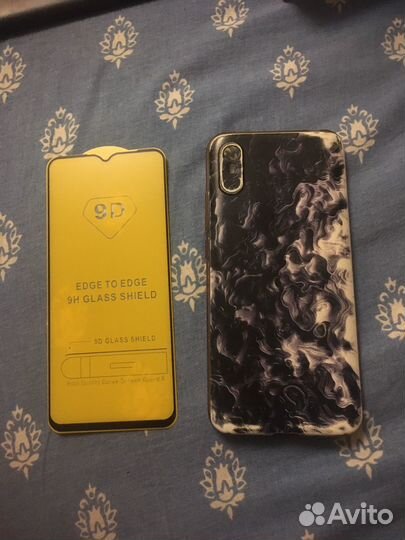 Xiaomi Redmi 9A, 2/32 ГБ