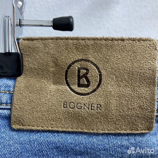 Джинсы мужские Bogner 36 размер