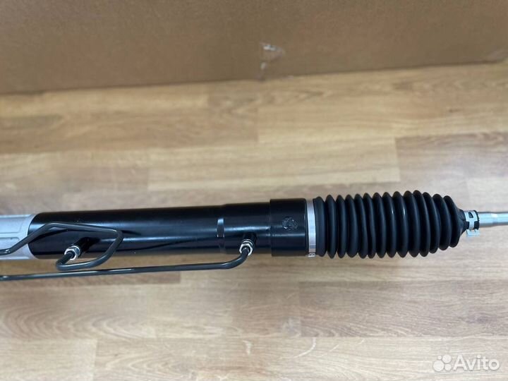 Рулевая рейка Chevrolet Captiva / winstorm