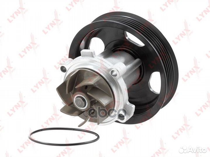 Насос водяной citroen: nemo Kasten (AA ), nemo