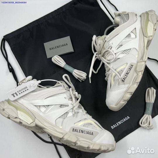 Кроссовки Balenciaga Track (Арт.97224)